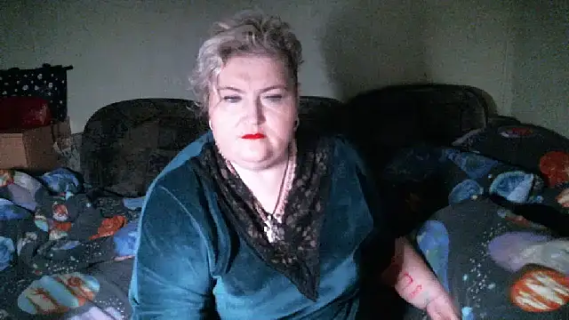 Lana555 online show from October 9, 2025, 11:38 pm