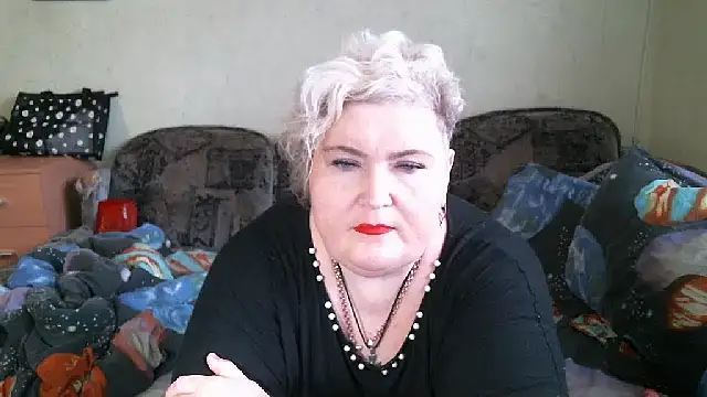 Lana555 online show from October 10, 2025, 11:44 am