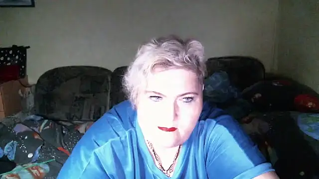 Lana555 online show from October 5, 2025, 10:33 pm