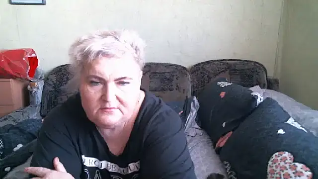 Lana555 online show from March 11, 2026, 10:20 am