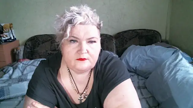 Lana555 online show from September 18, 2025, 5:54 am