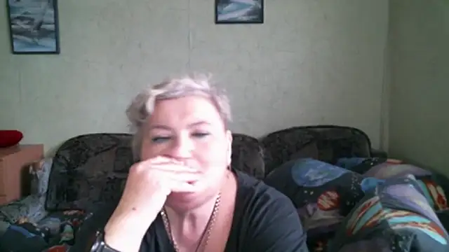 Lana555 online show from February 24, 2026, 1:34 pm