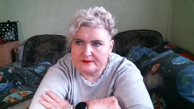 Lana555 online show from September 30, 2025, 12:33 pm