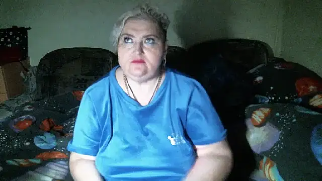 Lana555 online show from October 6, 2025, 10:43 pm