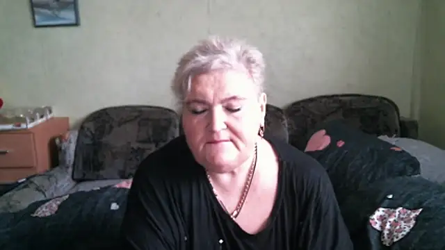 Lana555 online show from April 8, 2026, 5:20 am