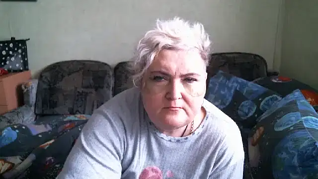 Lana555 online show from October 1, 2025, 9:14 am