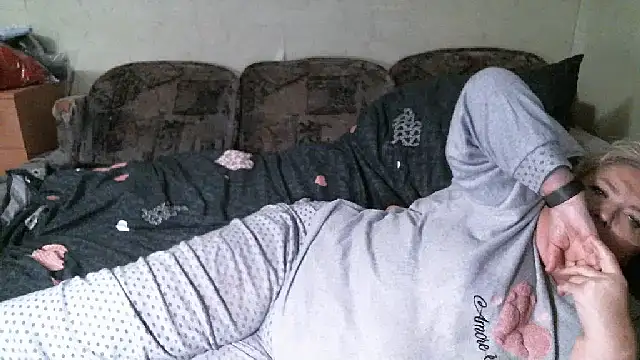 Lana555 online show from February 28, 2026, 12:54 am