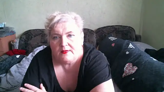 Lana555 online show from March 24, 2026, 7:41 am