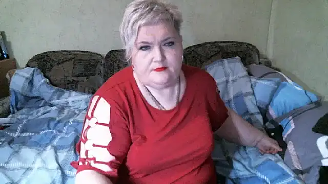 Lana555 online show from September 16, 2025, 12:33 am