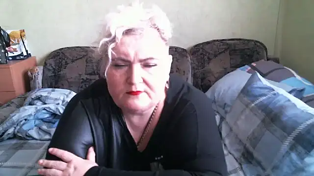 Lana555 online show from September 19, 2025, 11:03 am