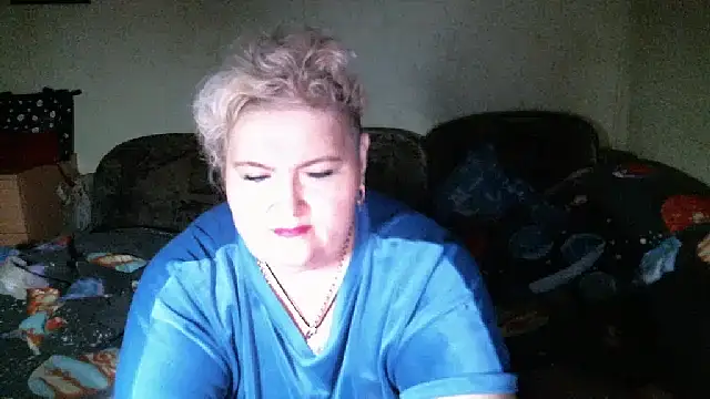 Lana555 online show from October 8, 2025, 12:45 am