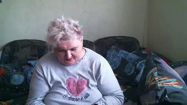 Lana555 online show from October 2, 2025, 11:57 am