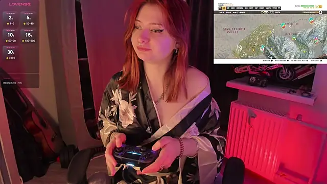 Melante online show from December 21, 2025, 8:42 pm