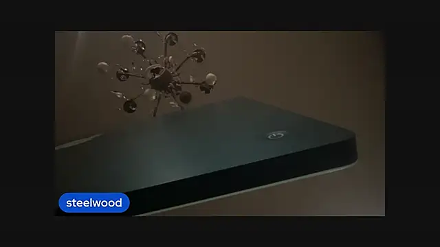 steelwoodVids online show from October 20, 2025, 3:19 am