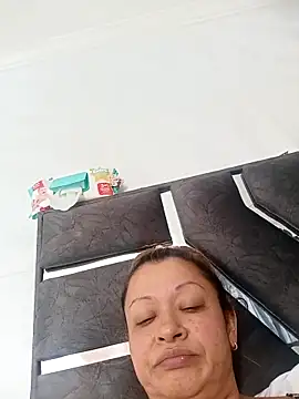 Asuna yuuky online show from February 2, 2026, 1:43 pm