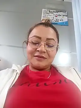 Asuna yuuky online show from November 7, 2025, 10:03 pm