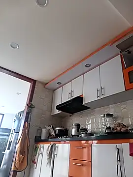 Asuna yuuky online show from April 17, 2026, 12:41 pm