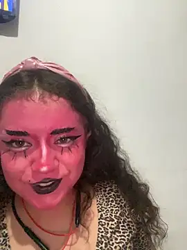 Lucy YupiSweet online show from April 10, 2026, 8:43 am