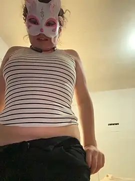 Lucy YupiSweet online show from March 15, 2026, 6:48 pm