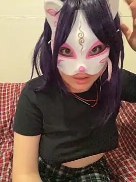 Lucy YupiSweet online show from February 27, 2026, 7:52 am