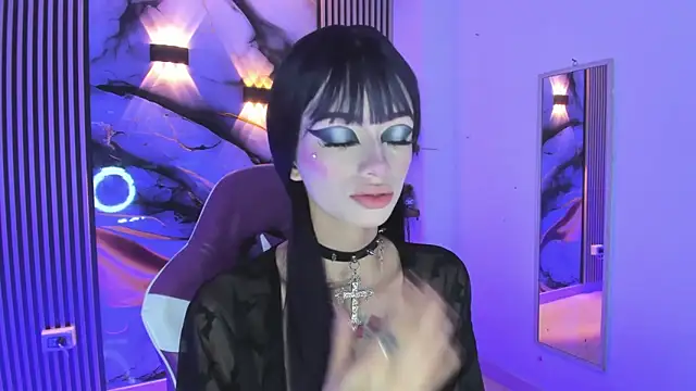 Snapshot of chloe_jacksonn chatting on June 18, 2026, 5:07 pm chloe jacksonn online show from June 18, 2026, 5:07 pm