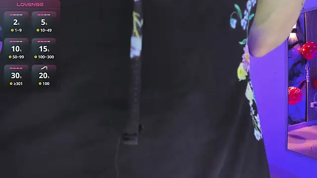 Snapshot of chloe_jacksonn chatting on February 12, 2026, 10:53 pm chloe jacksonn online show from February 12, 2026, 10:53 pm