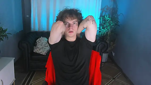 Tommy Jamm online show from October 6, 2025, 3:24 pm