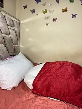 Vliacoooper2 online show from October 21, 2025, 6:02 am