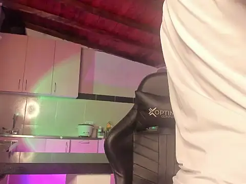 sai cooper online show from April 13, 2026, 12:03 am