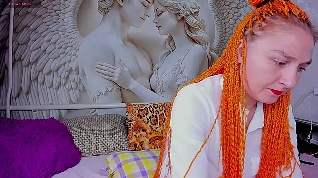 Gerald and Kristy online show from October 6, 2025, 11:55 am