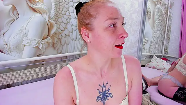 Gerald and Kristy online show from March 7, 2026, 9:16 am