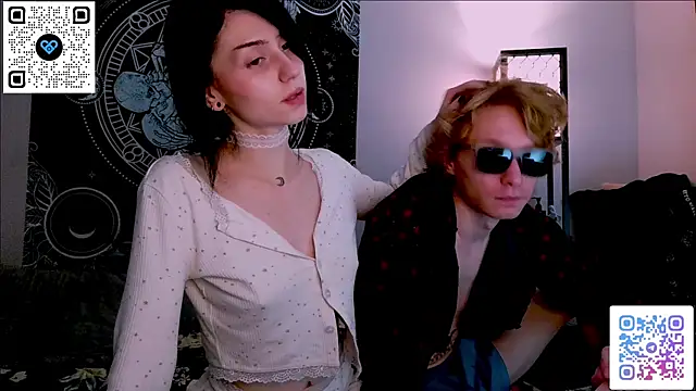 poisondevotion online show from November 27, 2025, 4:40 pm