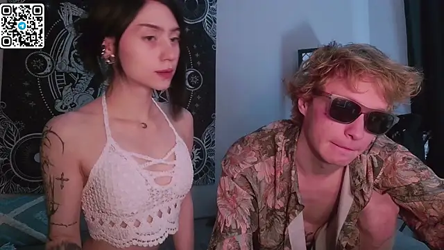 poisondevotion online show from October 3, 2025, 7:54 am