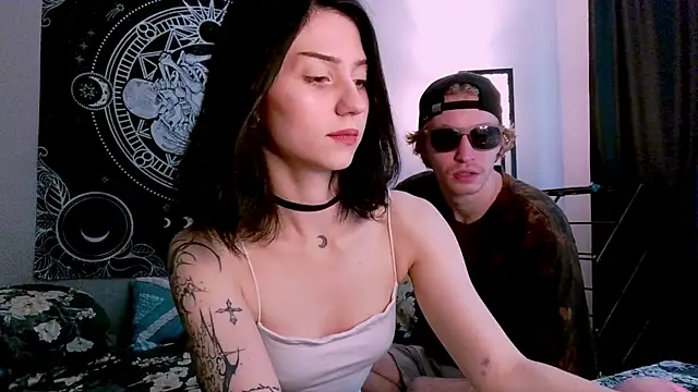 poisondevotion online show from October 24, 2025, 9:41 am