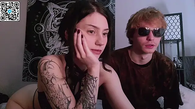 poisondevotion online show from October 1, 2025, 12:20 pm