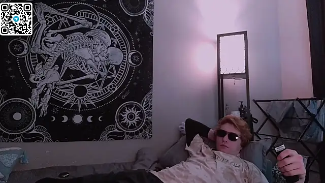 poisondevotion online show from October 4, 2025, 11:45 am