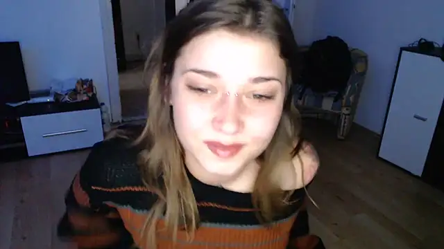 Aliens4twenty online show from December 1, 2025, 8:04 am