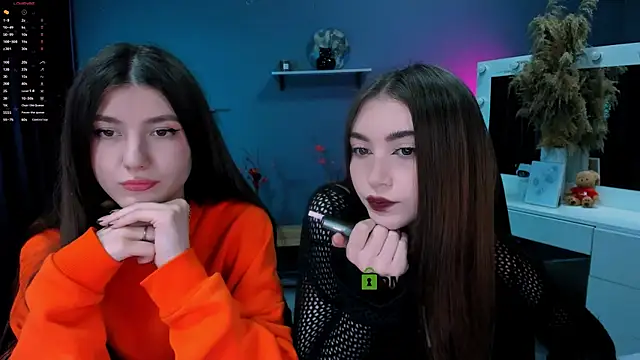 barbara crazy online show from October 5, 2025, 8:49 am