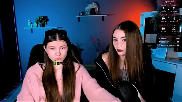 barbara crazy online show from September 29, 2025, 12:55 pm