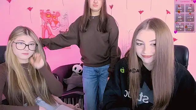 barbara crazy online show from March 24, 2026, 7:58 pm