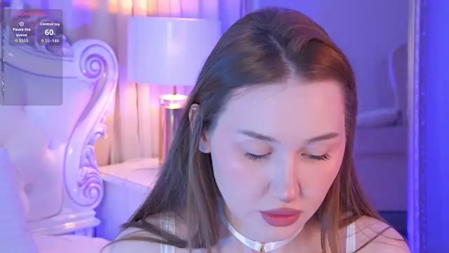 NancySmitts online show from October 23, 2025, 4:05 pm