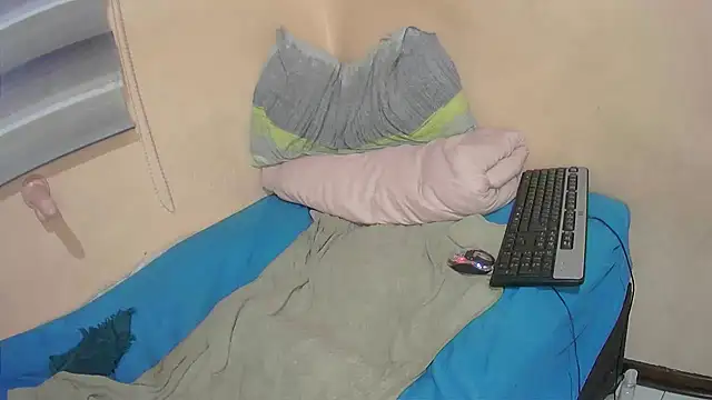 BigSexyEbony online show from October 24, 2025, 10:31 pm