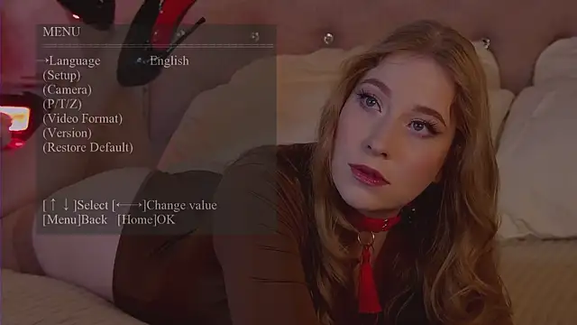 MiaEuphoria  online show from September 18, 2025, 4:37 am