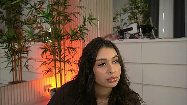 EmmaBlanco online show from March 11, 2026, 6:07 am