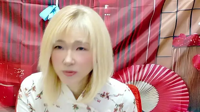 kimagure-fu- online show from July 11, 2026, 1:33 pm
