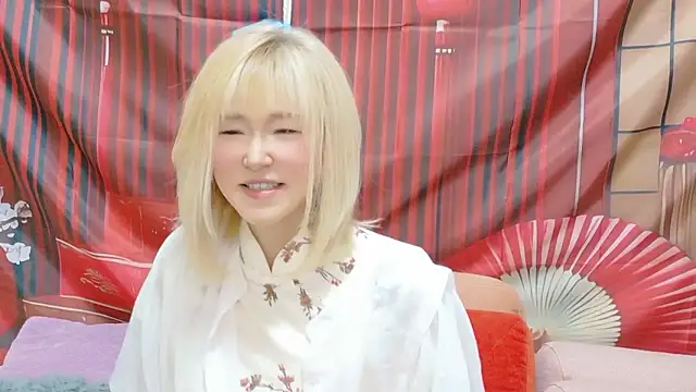 Snapshot of kimagure-fu- chatting on June 16, 2026, 1:33 pm kimagure-fu- online show from June 16, 2026, 1:33 pm