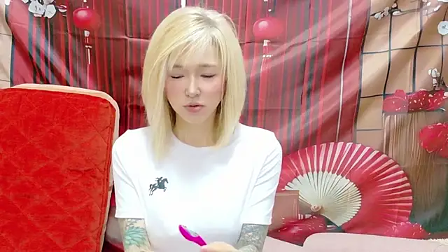 kimagure-fu- online show from June 19, 2026, 1:39 pm