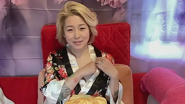 kimagure-fu- online show from October 19, 2025, 6:05 am