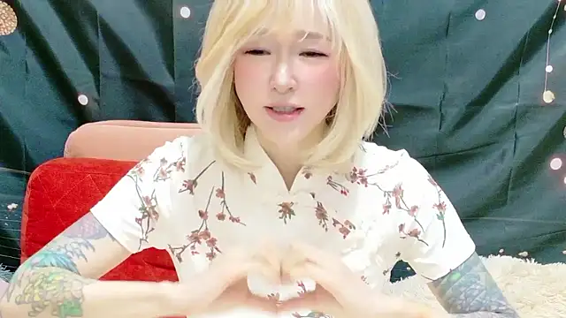 kimagure-fu- online show from April 18, 2026, 1:35 pm