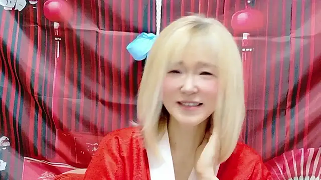 Snapshot of kimagure-fu- chatting on June 11, 2026, 1:41 pm kimagure-fu- online show from June 11, 2026, 1:41 pm